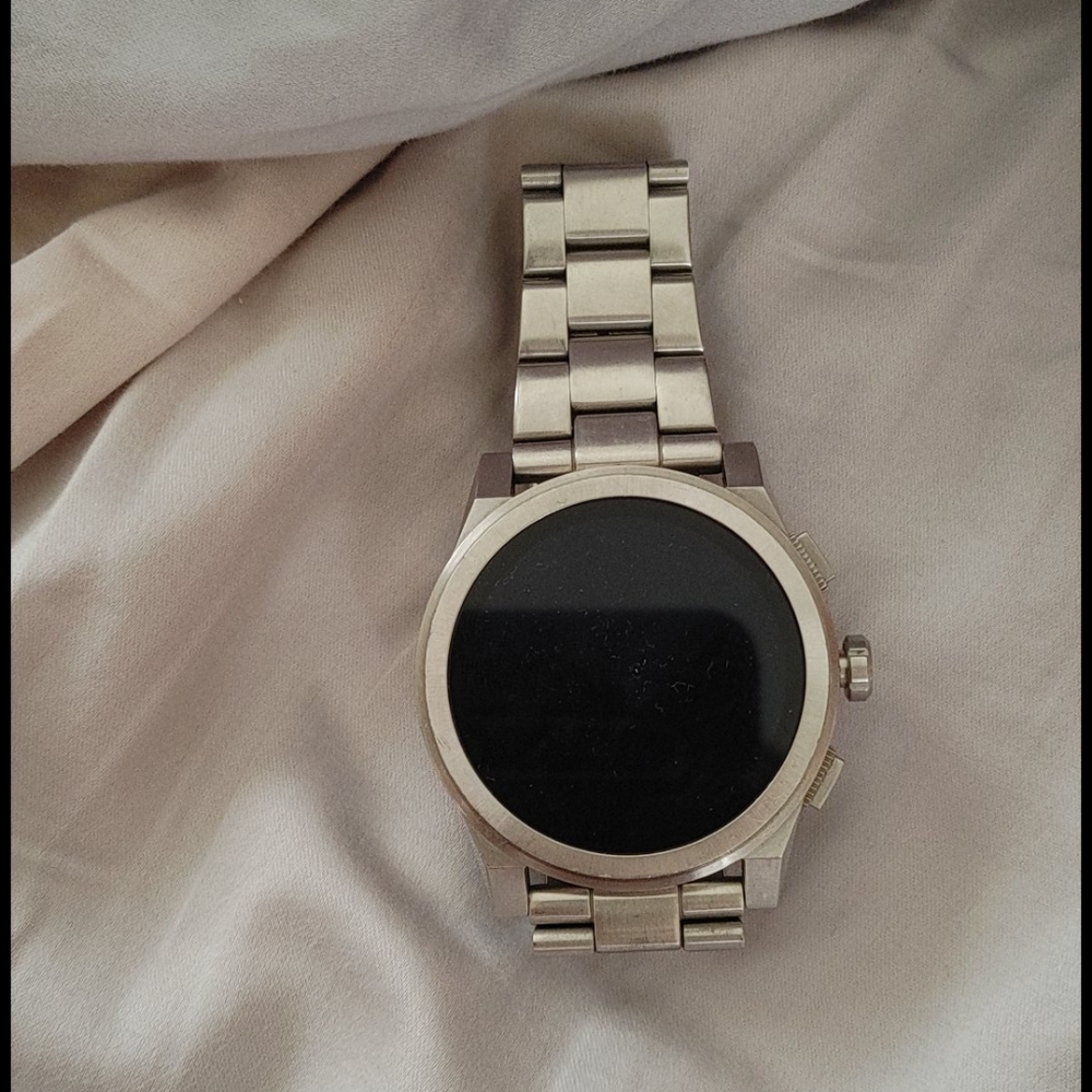 Michael Kors Second Gen watch